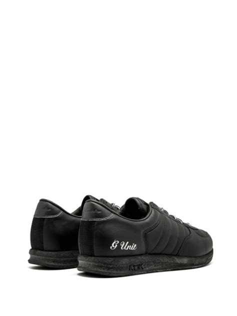 Black Reebok S Carter Sneakers