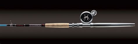 Fish Like Ernest Hemingway With This Limited Edition Rod And Reel Maxim