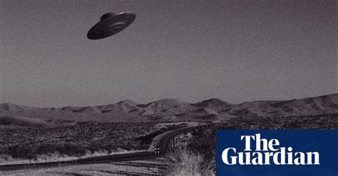 What Is Behind The Decline In Ufo Sightings Ufos The Guardian