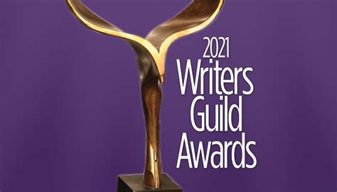 writers guild awards 2021 73rd annual winners trending awards