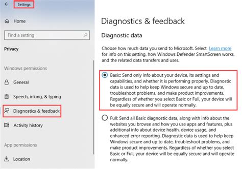 How To Turn Off Keylogger In Windows 10 To Improve Data Privacy