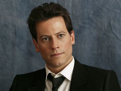 Pictures Of Ioan Gruffudd