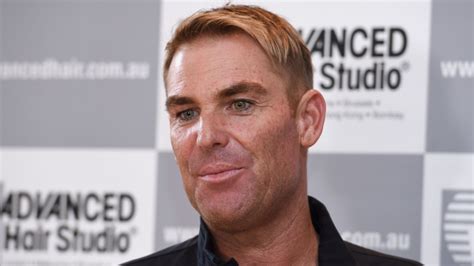 Model Claims Kinky Fling With Shane Warne After Meeting On Sugar Daddy