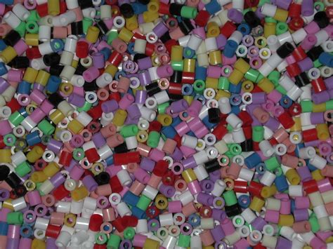 Filehama Beads