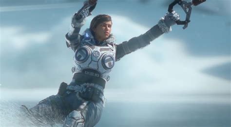 Gears of War 5 - E3 2018 Announcement Trailer