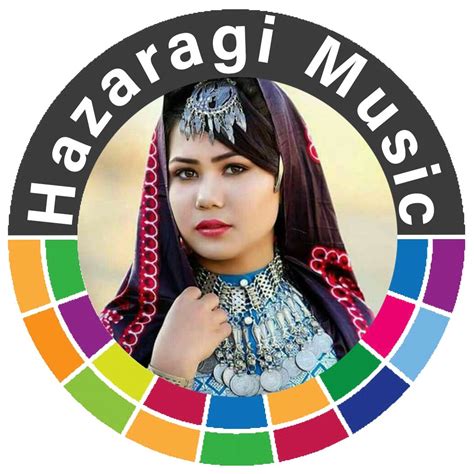 Hazaragi Music Kabul