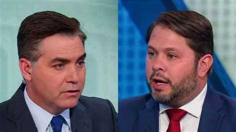 Ruben Gallego Tells Cnn Acosta It Wasnt Just Trump Repelling Voters Rips Very Trashy Kari