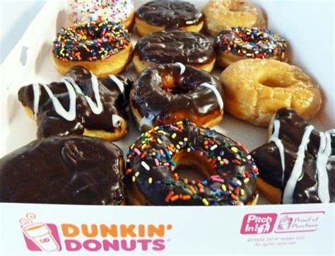 Inspire Brands Says To Buy Dunkin Donuts Oman Observer