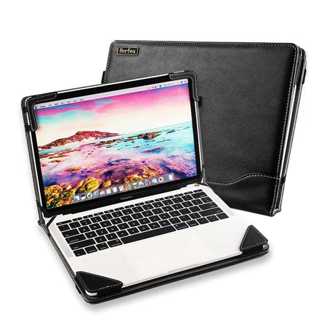 Detachable Laptop Case Cover For Lenovo Thinkpad X1 Carbon 2017 2018