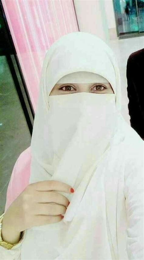 Niqabi Muslimah Beautiful Hijab Niqab Arab Girls Hijab