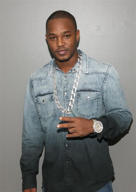 Cam Ron Exposes The Real Reason That Mase Became A Pastor