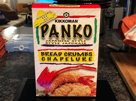 Check spelling or type a new query. Panko Japanese Style Bread Crumbs Nutrition Facts - Eat ...