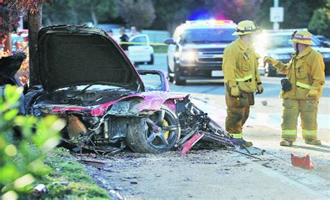 Fast And Furious Star Paul Walker Dies In Car Crash News Archive News The Indian Express