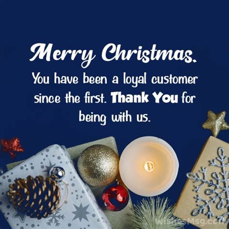 60 Christmas Wishes For Clients And Customers Wishesmsg