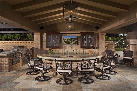See more ideas about modern outdoor kitchen, outdoor kitchen, outdoor. 12 Gorgeous Outdoor Kitchens | HGTV's Decorating & Design ...