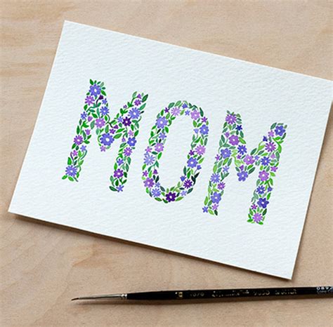 How about to make a birthday card for mom by yourself? Beautiful Birthday Cards to Send to Mom on Her Birthday - Happy Birthday : Wishes - Quotes ...