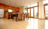 Images of Bamboo Floors Maintenance