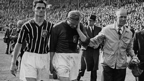 Ends playing career after 545 appearances for city. Bert Trautmann: The former German soldier that became an ...