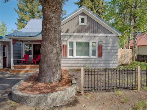 Maybe you would like to learn more about one of these? Park Street Cottage - McCall, Idaho vacation cabin rental ...