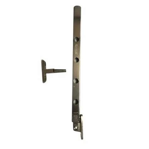 Push To Close Latches Aluminum Window Latch Size 8 12 Inch At Rs 32