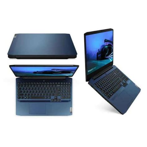 Jual Lenovo Ideapad Gaming 3 15imh05 Core I7 10750h 16gb 512ssd W10 Ohs Di Seller Amt It