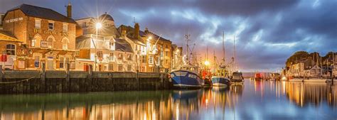 Prime members save even more, 10% off select sales and more. Weymouth & Portland - VisitDorset.com