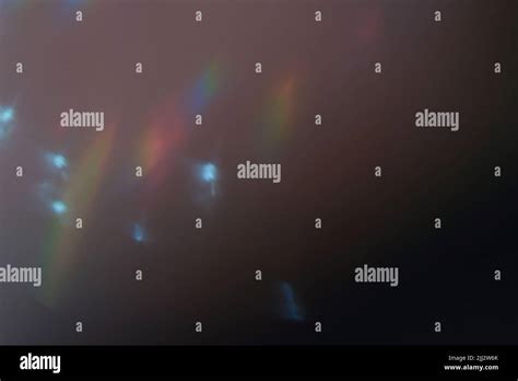 illuminated burst light lens flare shine creative Stock Photo - Alamy