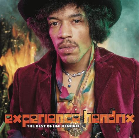 Jimi Hendrix Experience Hendrix Best Of Vinyl Musiczone Vinyl