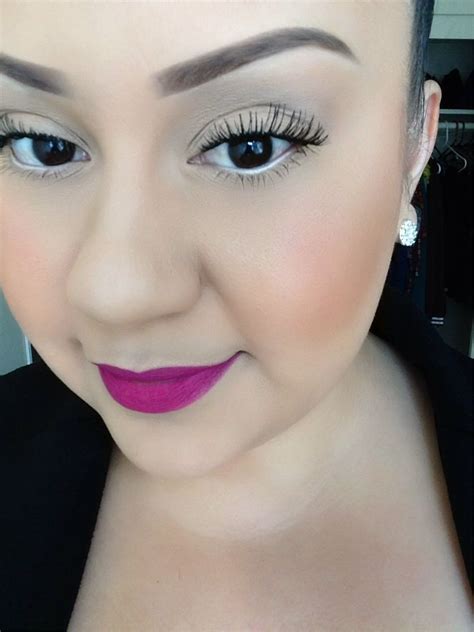 Macs Flat Out Fabulous New Retro Matte Lipstick Instagram Biancamua