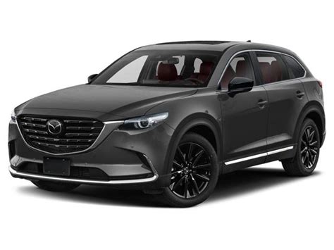 2021 Mazda Cx 9 Kuro Edition For Sale In Sydney Sydney Mazda