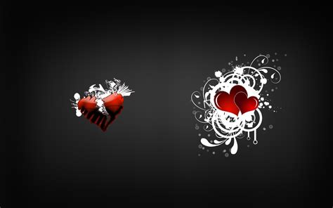 Broken Heart Wallpapers Wallpapersafari