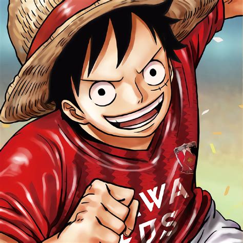 Pin By Ia 10 On Mugiwara No Ichimi ♀️♂️ One Piece Anime One Piece Luffy