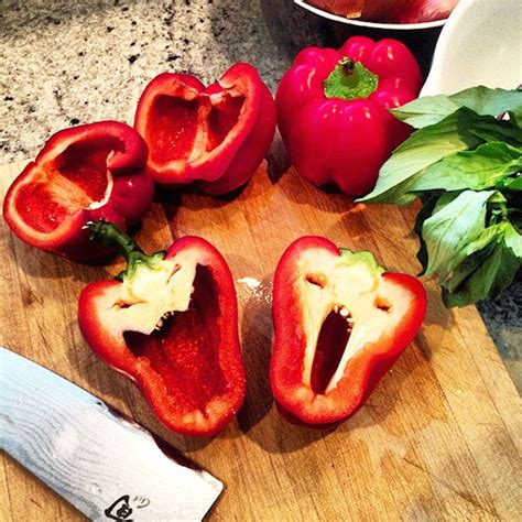 20 Oddly Shaped Fruits And Veggies That Look Like Something Else