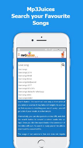 1,888 likes · 92 talking about this. MP3Juices - Free MP3 Download Mod Apk Unlimited Android ...