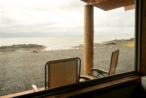 Located in the strait of malacca, off the northwestern coast. Cabin Rental Prince of Wales Island, Alaska