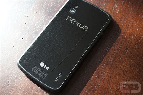 Google managed the design, development, marketing, and support of these devices. Nexus 4's Glass Back, the Worst Idea Since the Last Phone With a Glass Back | Droid Life