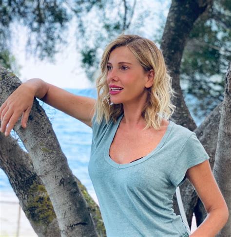 A casa di alessia, rome: Alessia Marcuzzi è negativa al Covid 19 | Gossip News ...