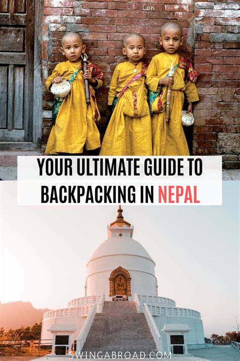 Backpacking Nepal Explore More With This Detailed Guide Landlocked