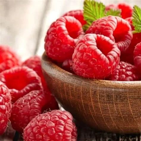 Raspberry Fruit Extract Powder 25g/Food Grade/Halal | Shopee Indonesia