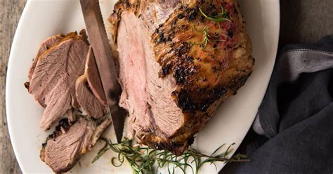 The Best Easter Lamb Recipes For A Holiday Feast Huffpost