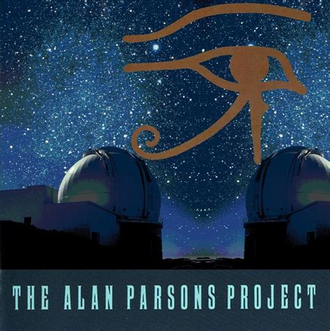 Alan Parsons Project Bandas