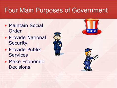 Ppt Foundations Of American Government Powerpoint Presentation Free