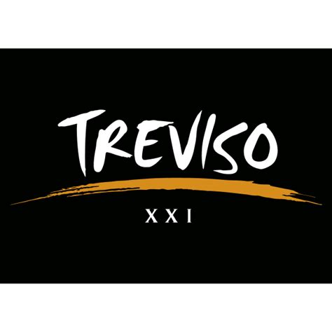 Treviso Xxi Logo Download Logo Icon Png Svg