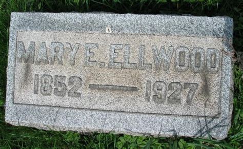 Mary E Ellwood Tombstone Hot Sex Picture