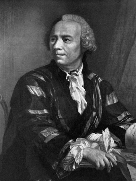 Leonhard Euler Biografía Aportes Obras Frases Y Más