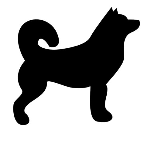Dog Icon Png 344121 Free Icons Library