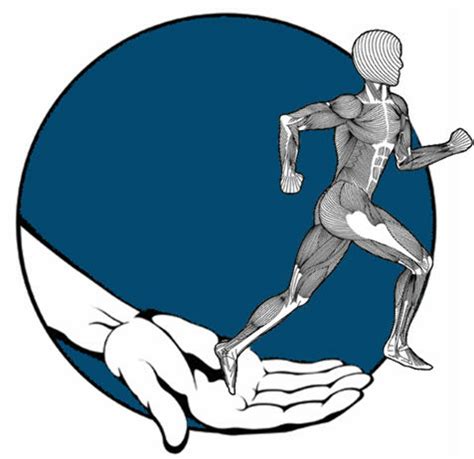 Download High Quality Physical Therapy Logo Orthopedic Transparent Png