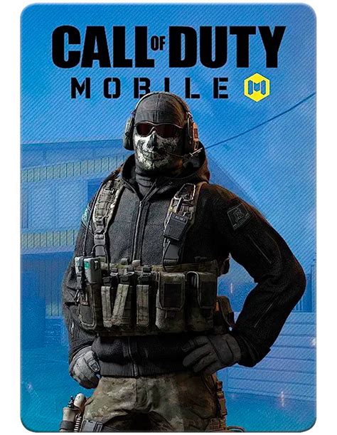 Call Of Duty Mobile Tecnologia E Imformatica