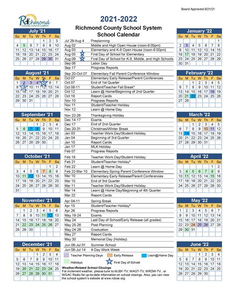 Clemson 2022 23 Academic Calendar February Calendar 2022