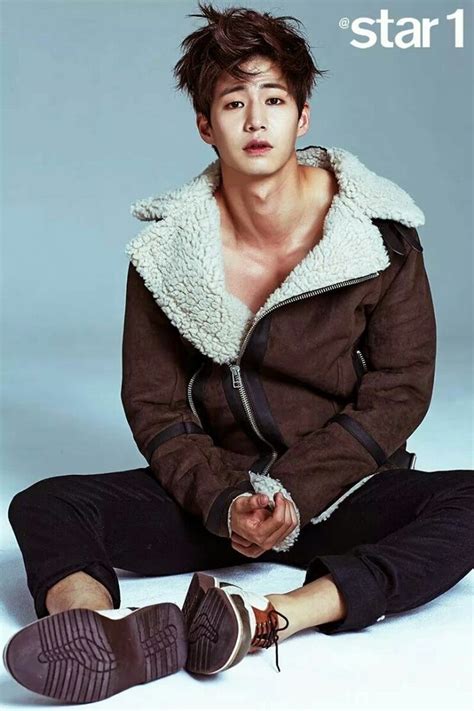 He began his career as a runway model for the seoul collections of juun. Song Jae-rim (송재림) - Picture @ HanCinema :: The Korean ...